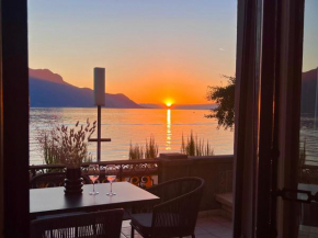 Montreux Luxury Suite
